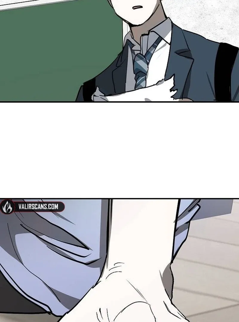 The Fundamental Law Chapter 35 – Page 25
