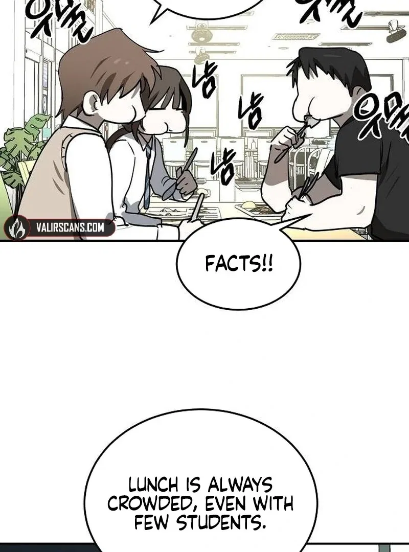 The Fundamental Law Chapter 35 – Page 41