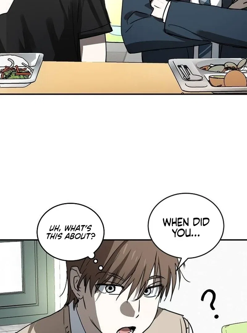 The Fundamental Law Chapter 35 – Page 50