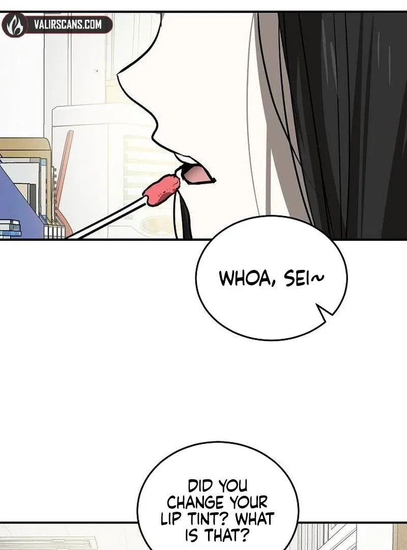 The Fundamental Law Chapter 35 – Page 70