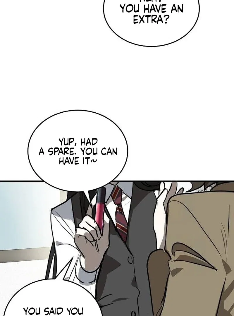 The Fundamental Law Chapter 35 – Page 75