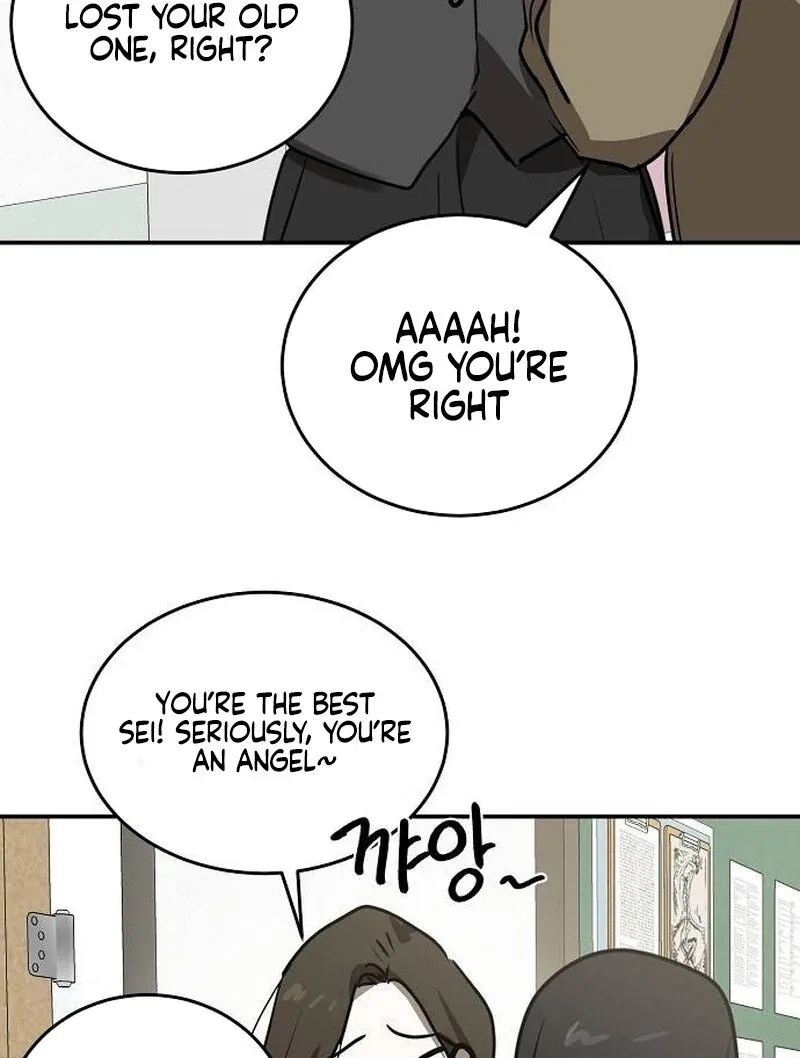 The Fundamental Law Chapter 35 – Page 76