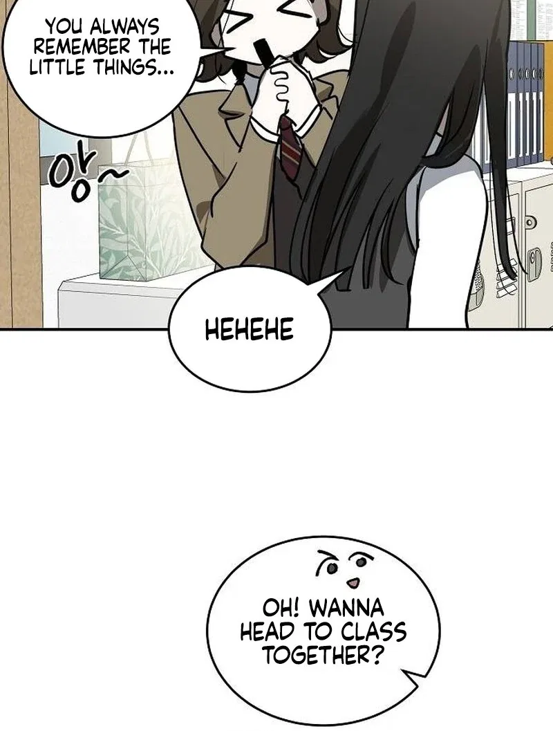 The Fundamental Law Chapter 35 – Page 77