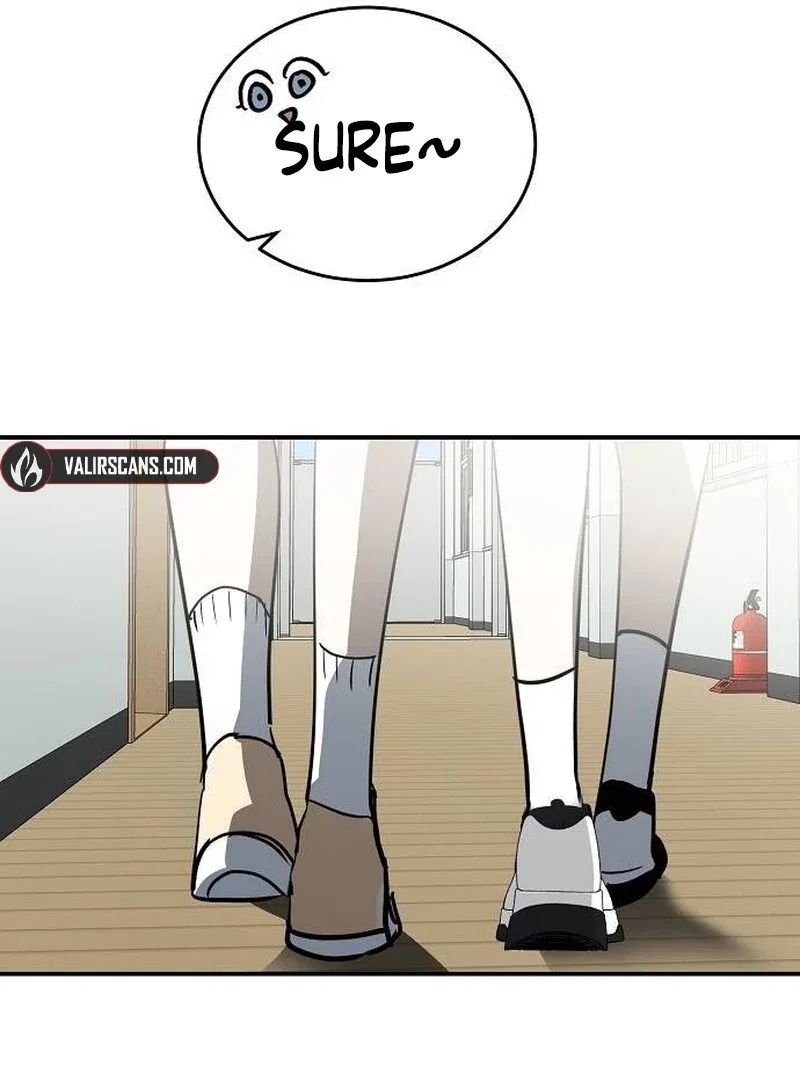 The Fundamental Law Chapter 35 – Page 78
