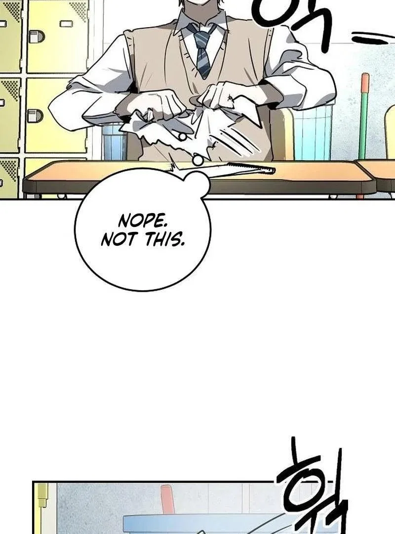 The Fundamental Law Chapter 34 – Page 32