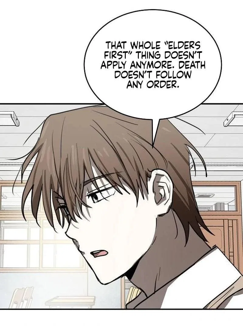 The Fundamental Law Chapter 34 – Page 43