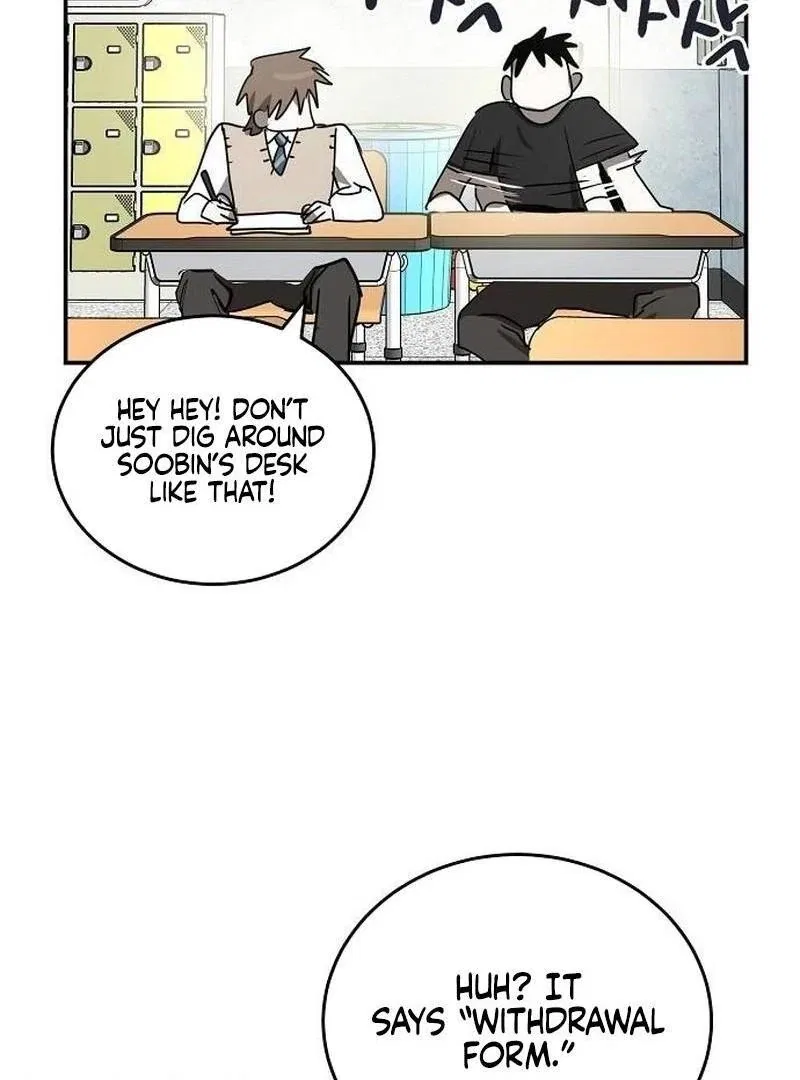 The Fundamental Law Chapter 34 – Page 49