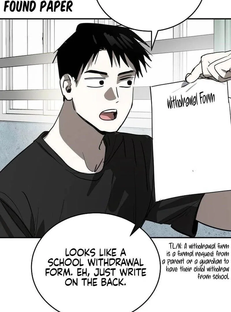 The Fundamental Law Chapter 34 – Page 50