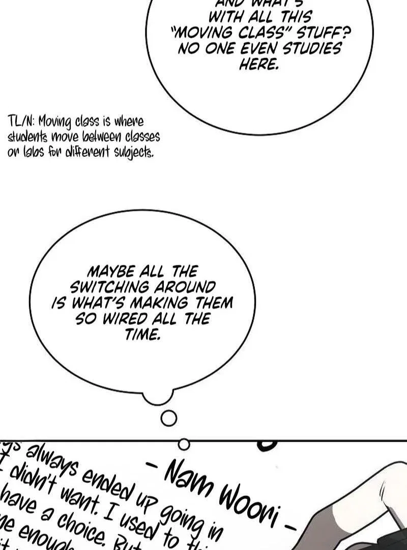 The Fundamental Law Chapter 34 – Page 58