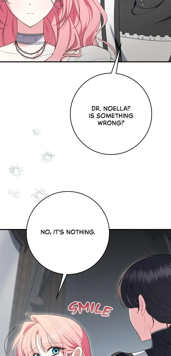 The Beloved Gardener of the World Tree Chapter 46 – Page 7