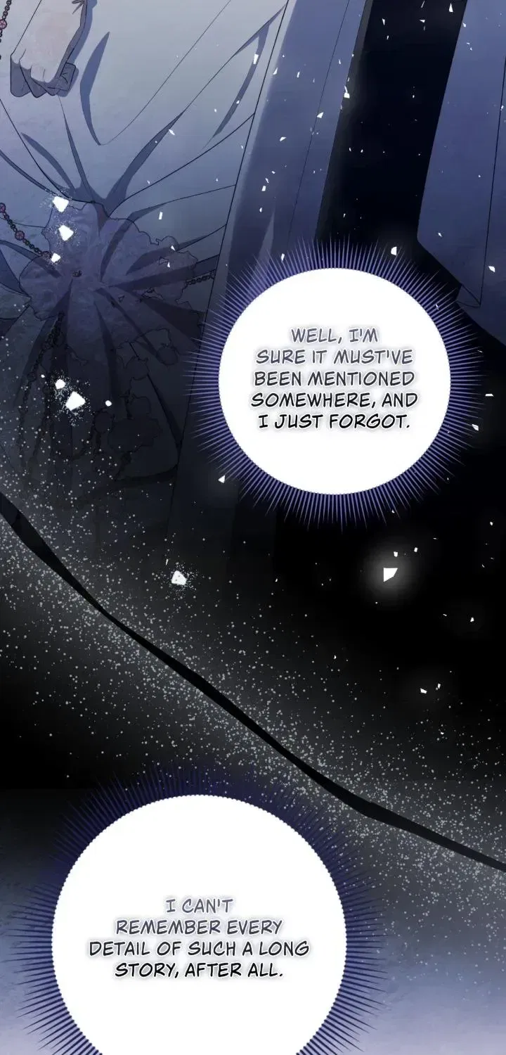 The Beloved Gardener of the World Tree Chapter 46 – Page 9
