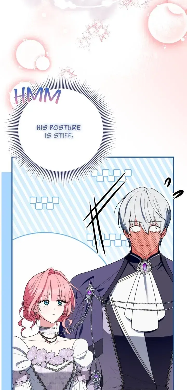 The Beloved Gardener of the World Tree Chapter 46 – Page 20