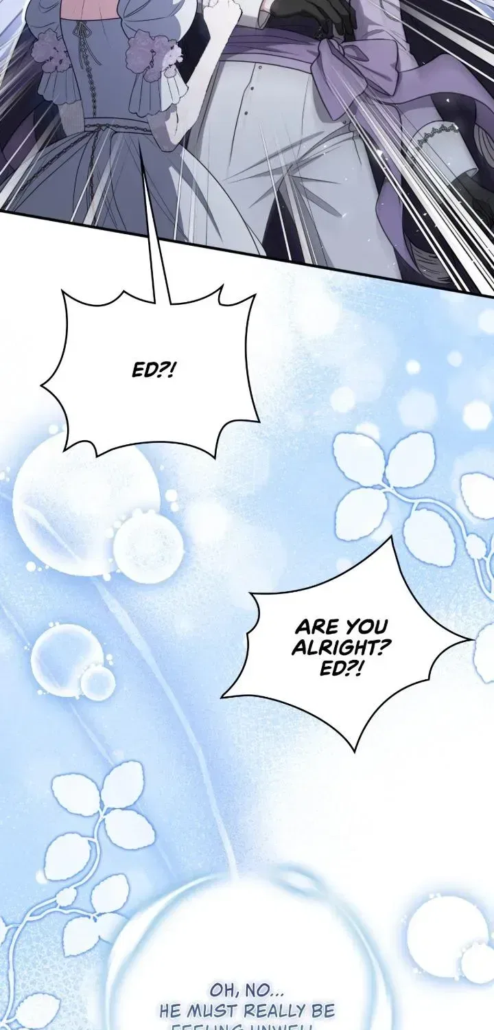 The Beloved Gardener of the World Tree Chapter 46 – Page 39