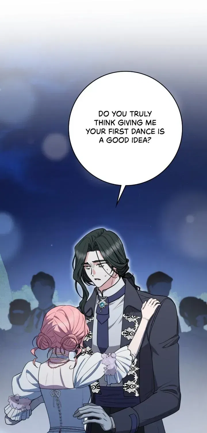 The Beloved Gardener of the World Tree Chapter 46 – Page 45
