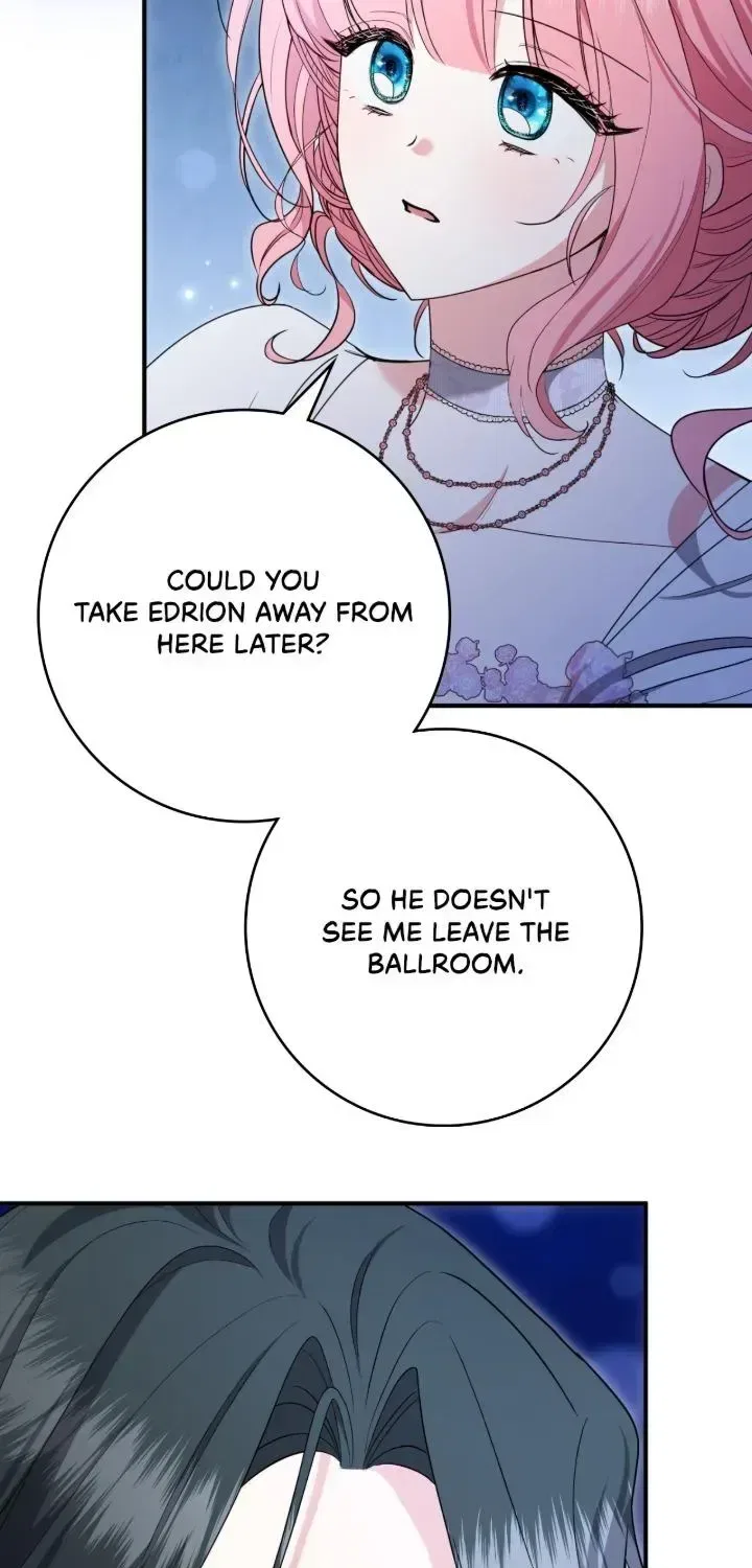 The Beloved Gardener of the World Tree Chapter 46 – Page 60