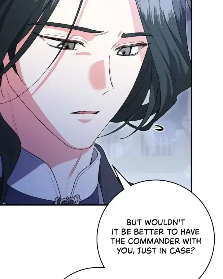 The Beloved Gardener of the World Tree Chapter 46 – Page 61