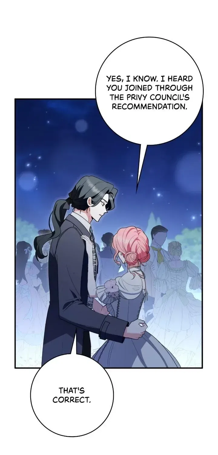 The Beloved Gardener of the World Tree Chapter 46 – Page 64