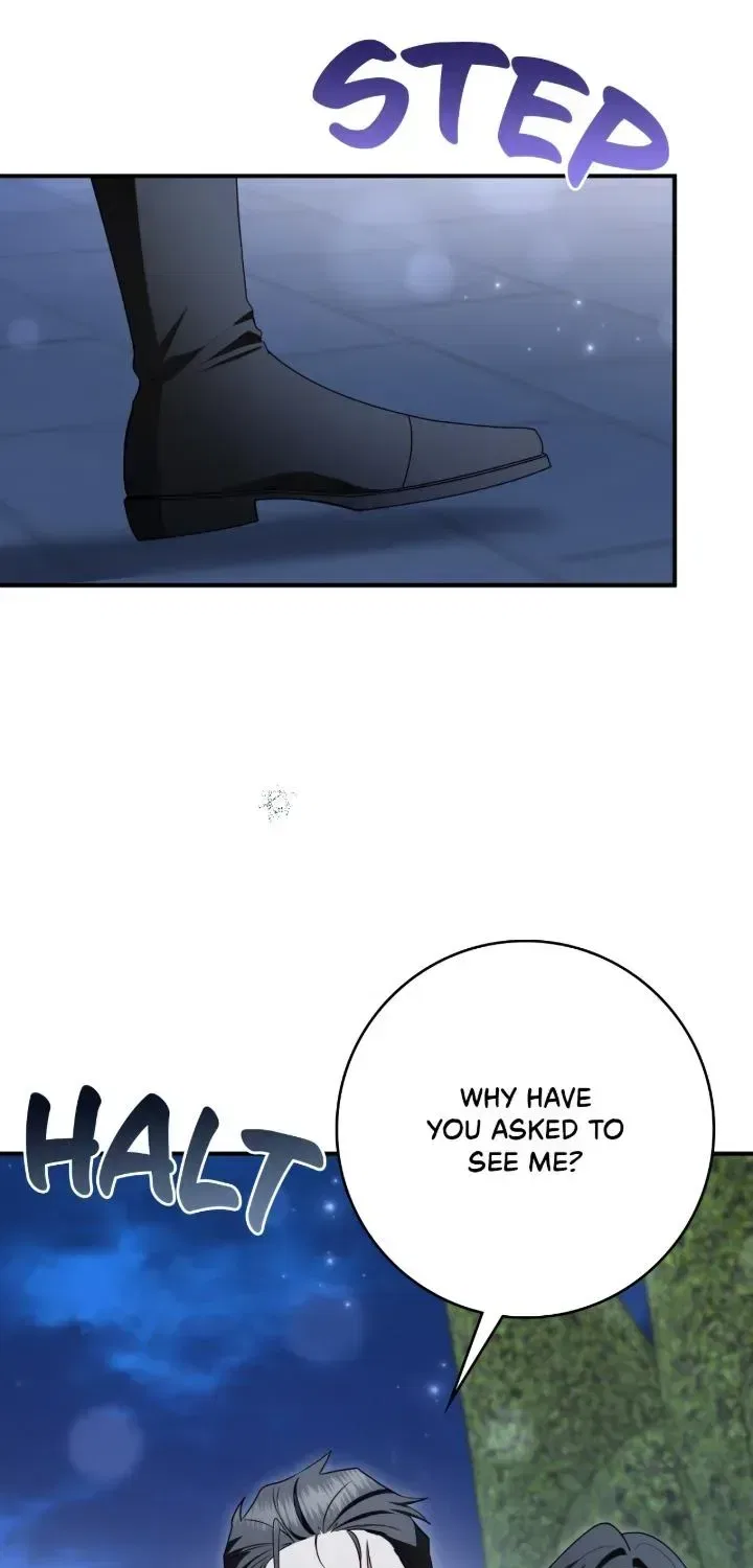 The Beloved Gardener of the World Tree Chapter 46 – Page 75