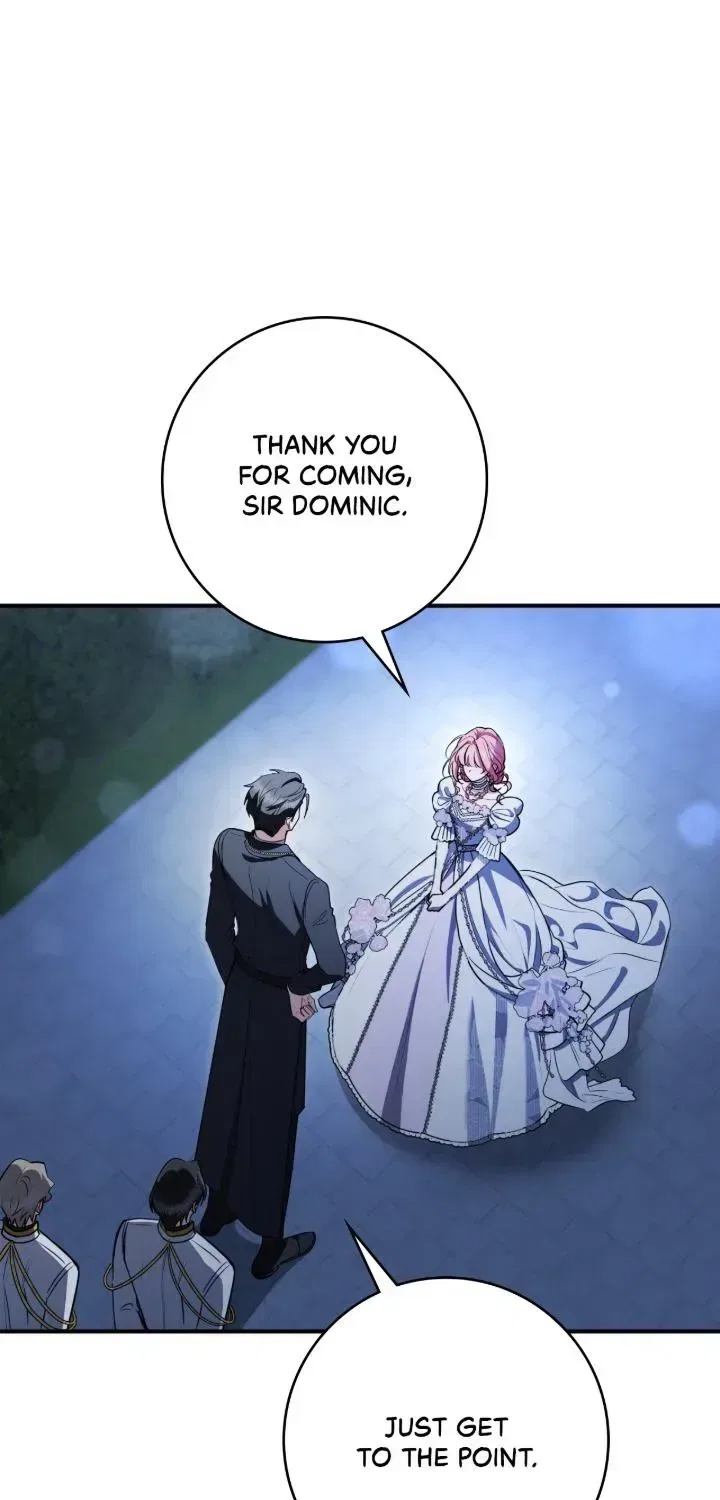 The Beloved Gardener of the World Tree Chapter 46 – Page 77