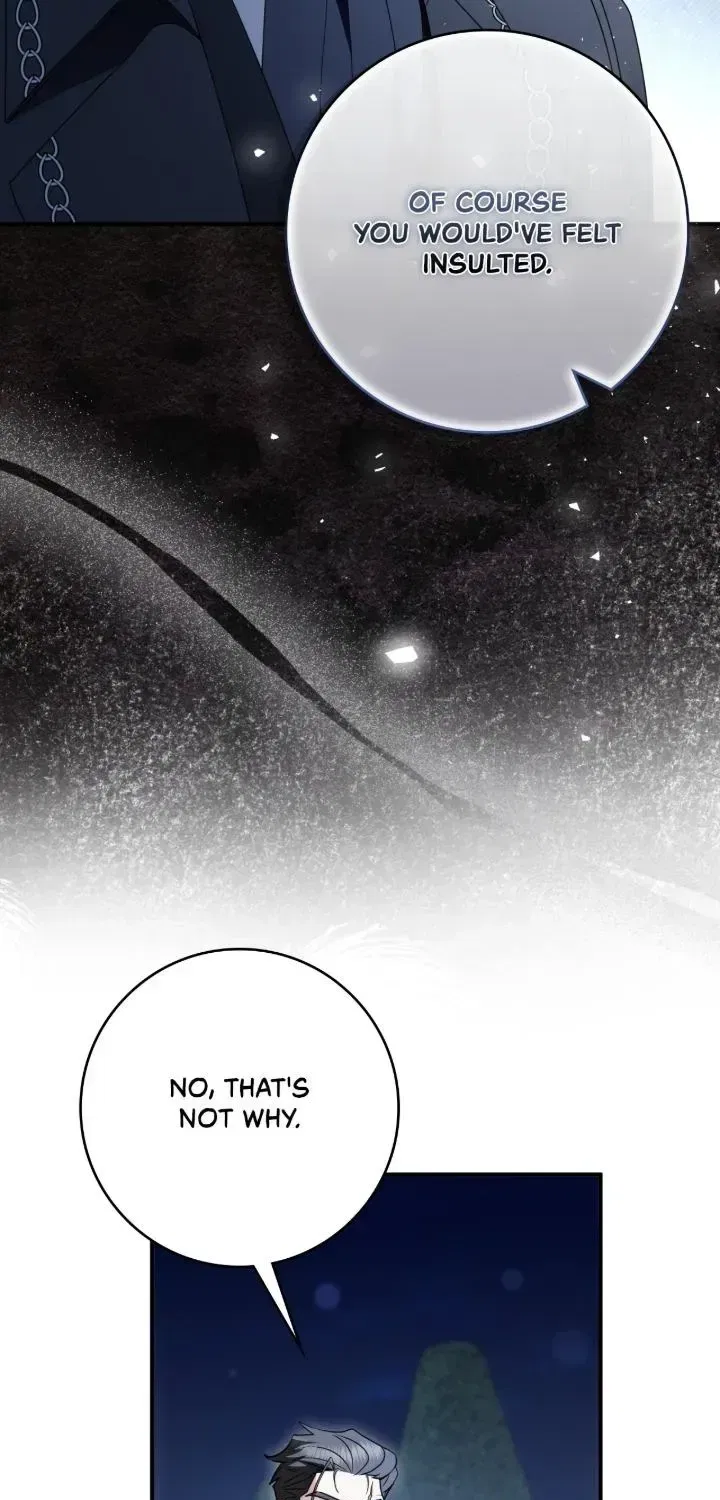 The Beloved Gardener of the World Tree Chapter 46 – Page 81