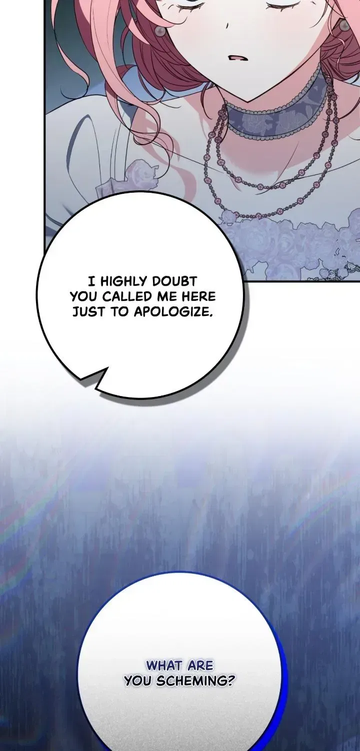 The Beloved Gardener of the World Tree Chapter 46 – Page 86