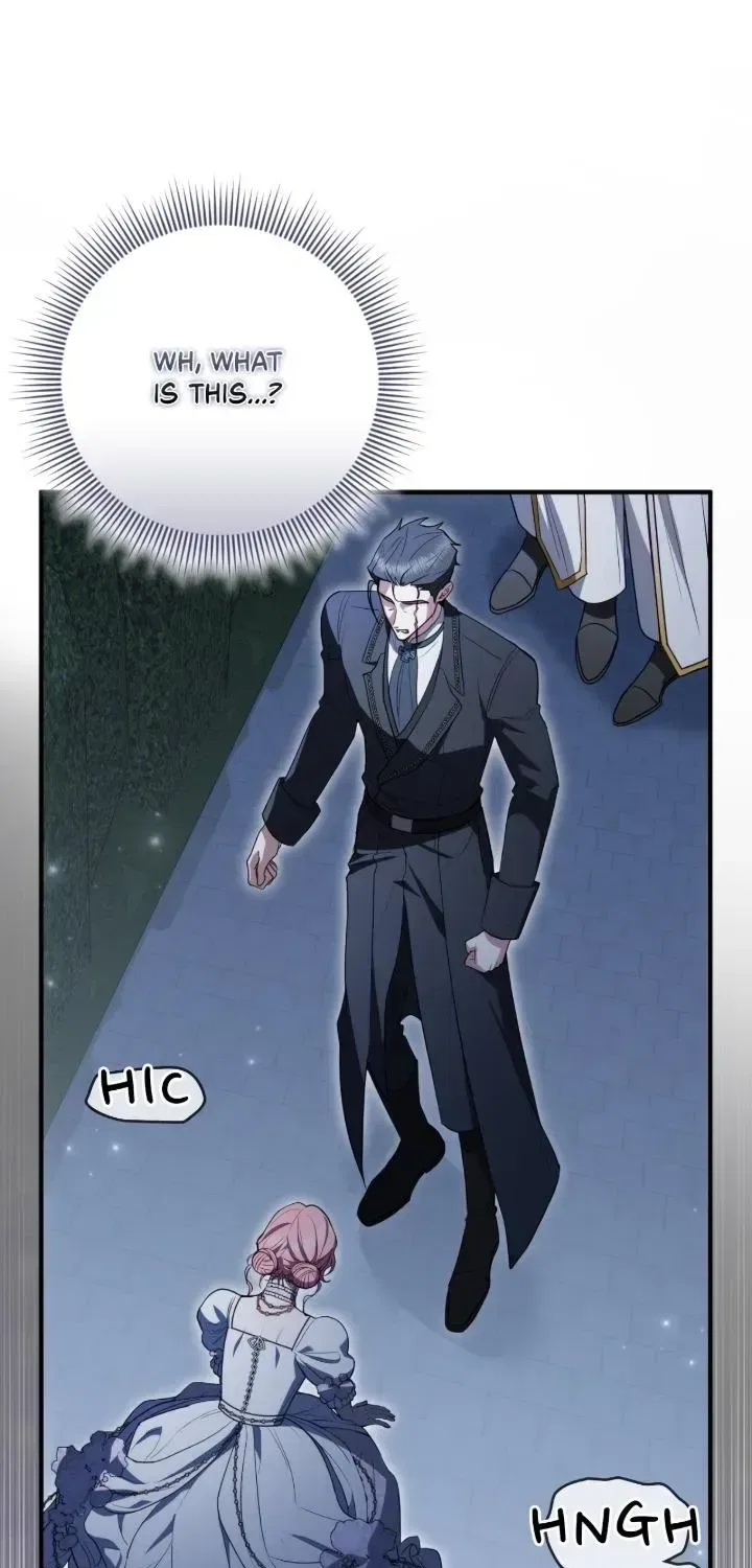 The Beloved Gardener of the World Tree Chapter 46 – Page 95