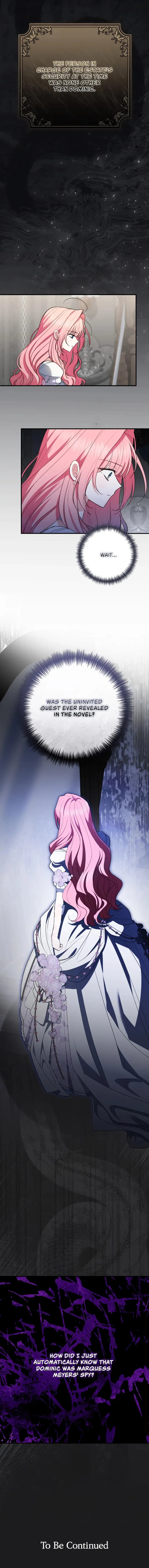 The Beloved Gardener of the World Tree Chapter 45 – Page 5
