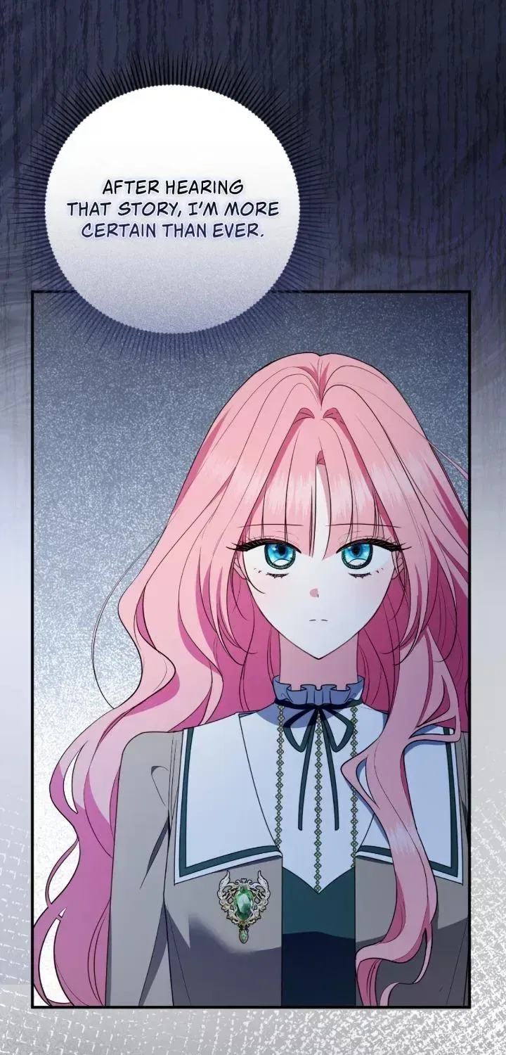 The Beloved Gardener of the World Tree Chapter 43 – Page 1