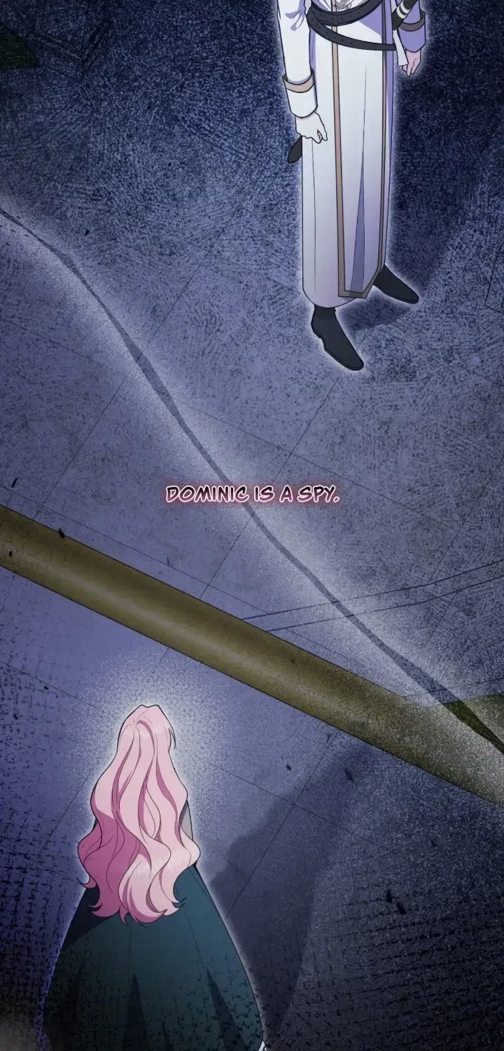 The Beloved Gardener of the World Tree Chapter 43 – Page 3