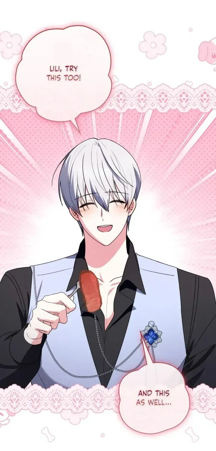 The Beloved Gardener of the World Tree Chapter 43 – Page 39