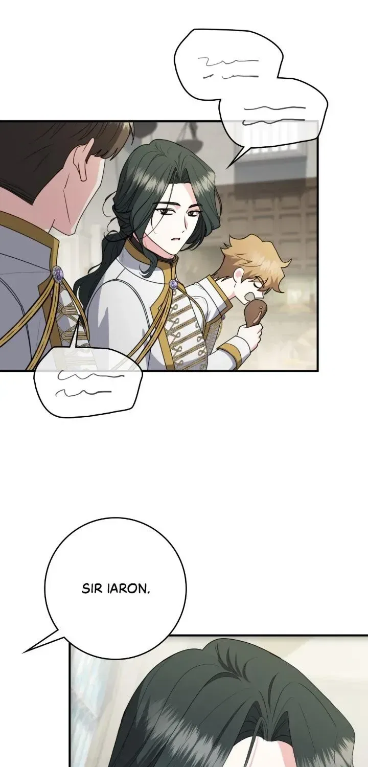 The Beloved Gardener of the World Tree Chapter 43 – Page 50