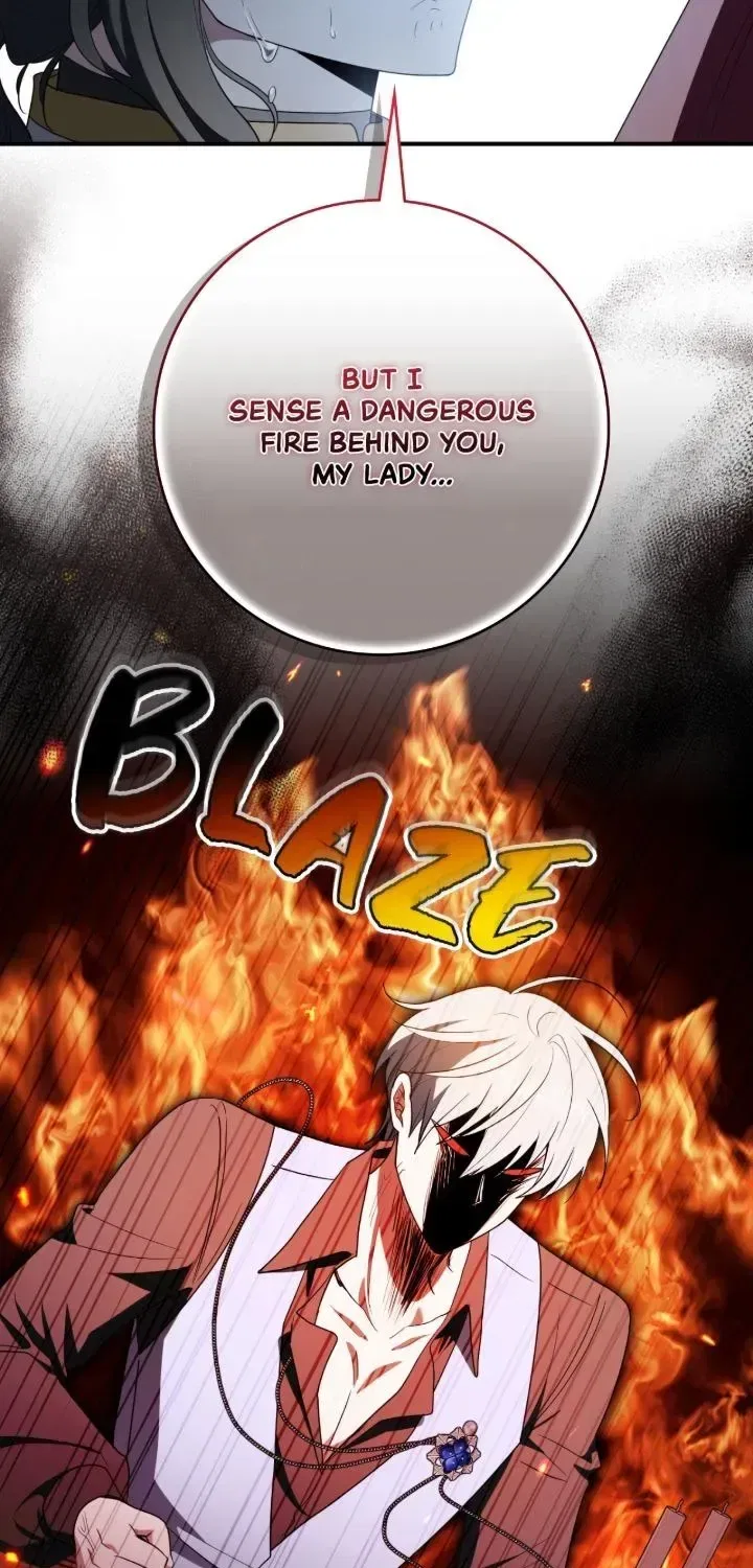 The Beloved Gardener of the World Tree Chapter 43 – Page 56