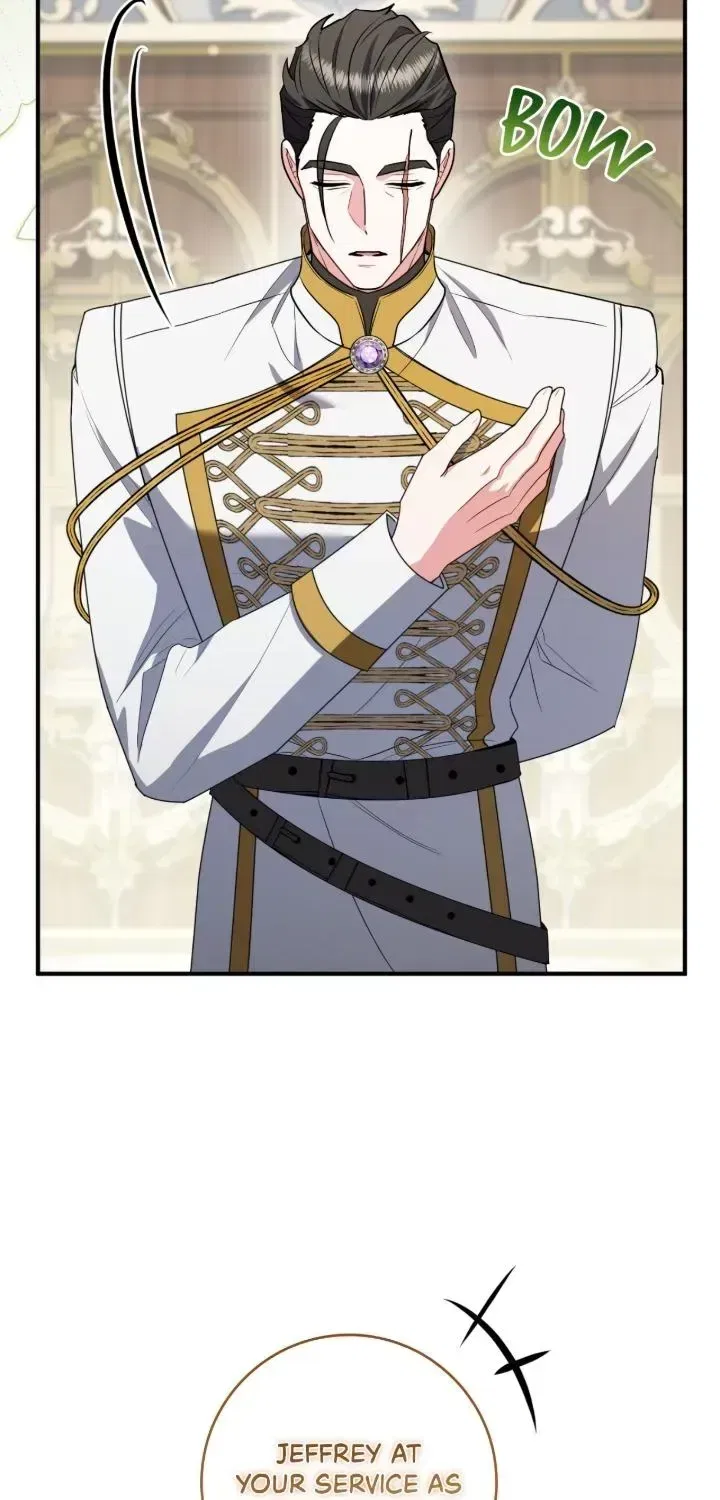 The Beloved Gardener of the World Tree Chapter 43 – Page 96