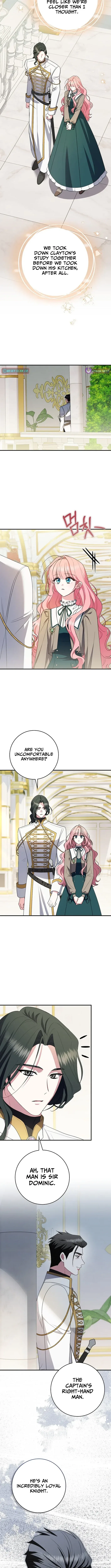 The Beloved Gardener of the World Tree Chapter 42 – Page 11