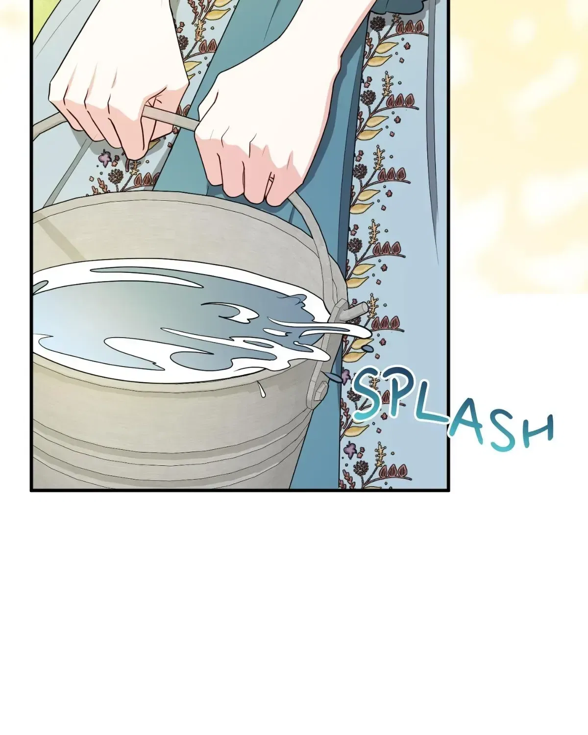The Beloved Gardener of the World Tree Chapter 41 – Page 6