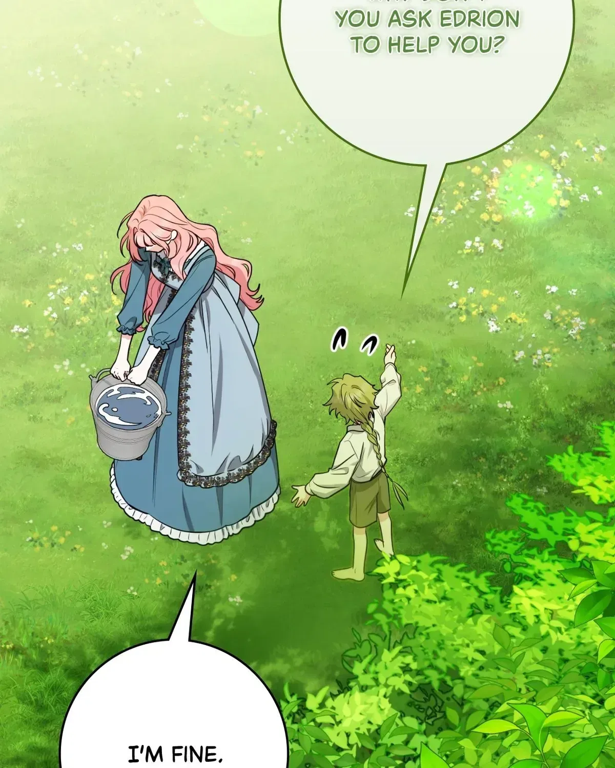 The Beloved Gardener of the World Tree Chapter 41 – Page 8