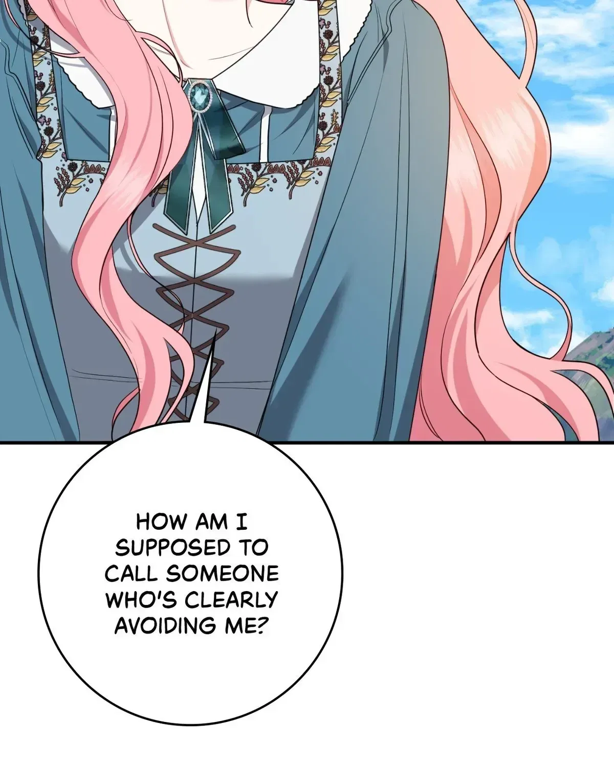 The Beloved Gardener of the World Tree Chapter 41 – Page 14