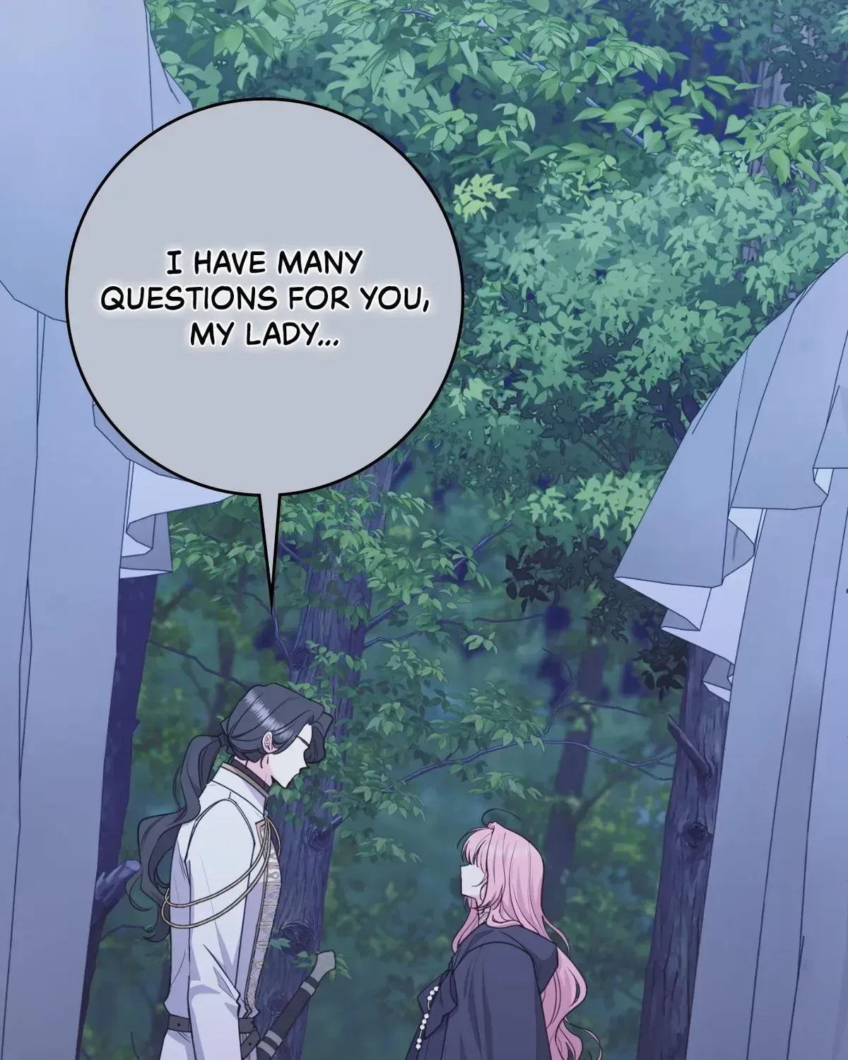 The Beloved Gardener of the World Tree Chapter 41 – Page 30