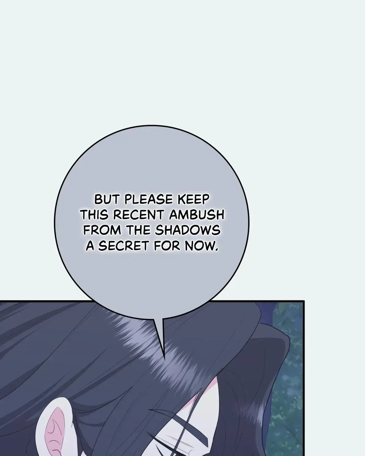 The Beloved Gardener of the World Tree Chapter 41 – Page 32