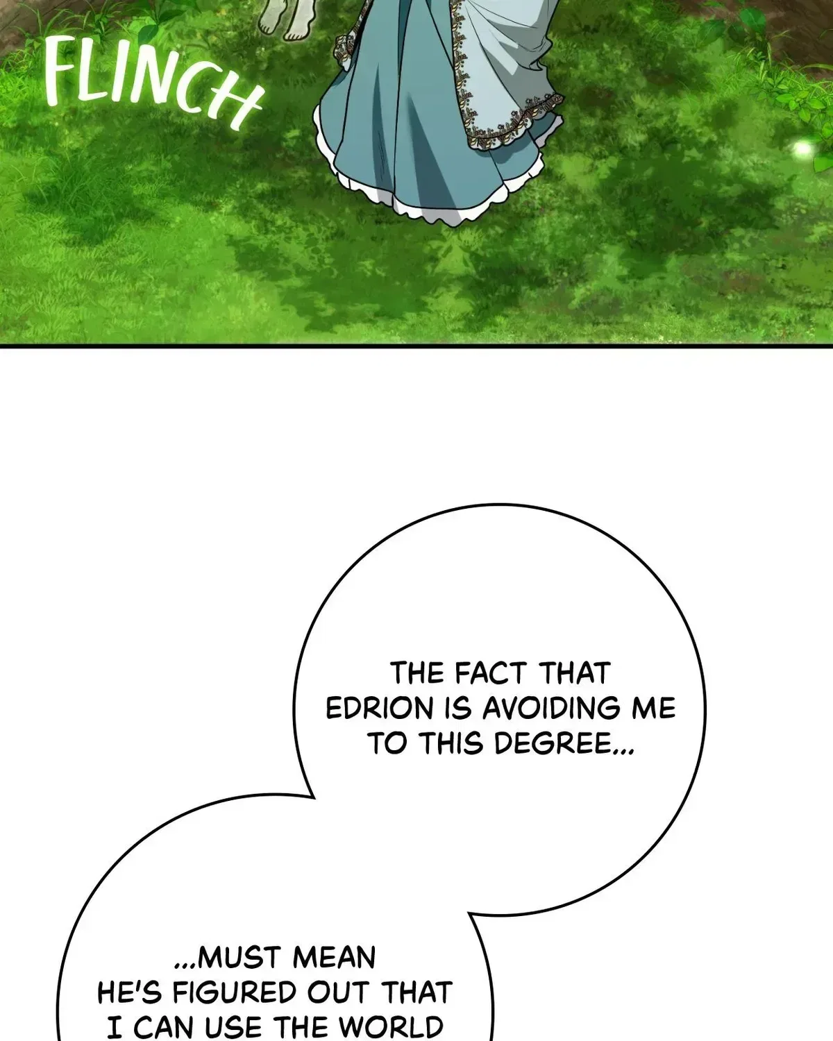 The Beloved Gardener of the World Tree Chapter 41 – Page 47