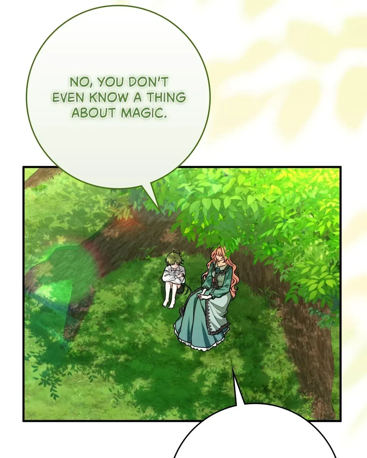 The Beloved Gardener of the World Tree Chapter 41 – Page 64