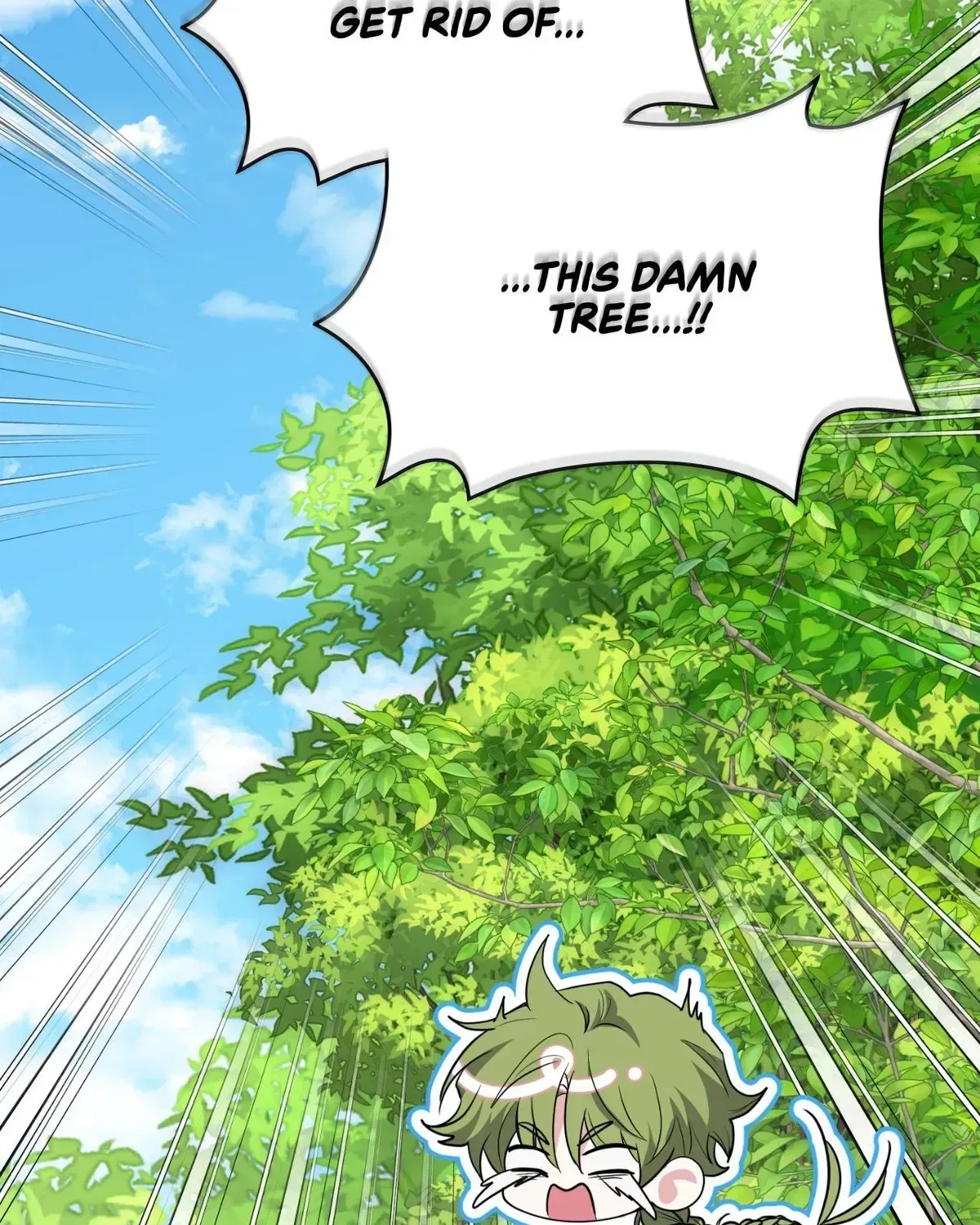 The Beloved Gardener of the World Tree Chapter 41 – Page 87