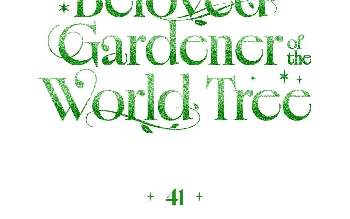 The Beloved Gardener of the World Tree Chapter 41 – Page 90