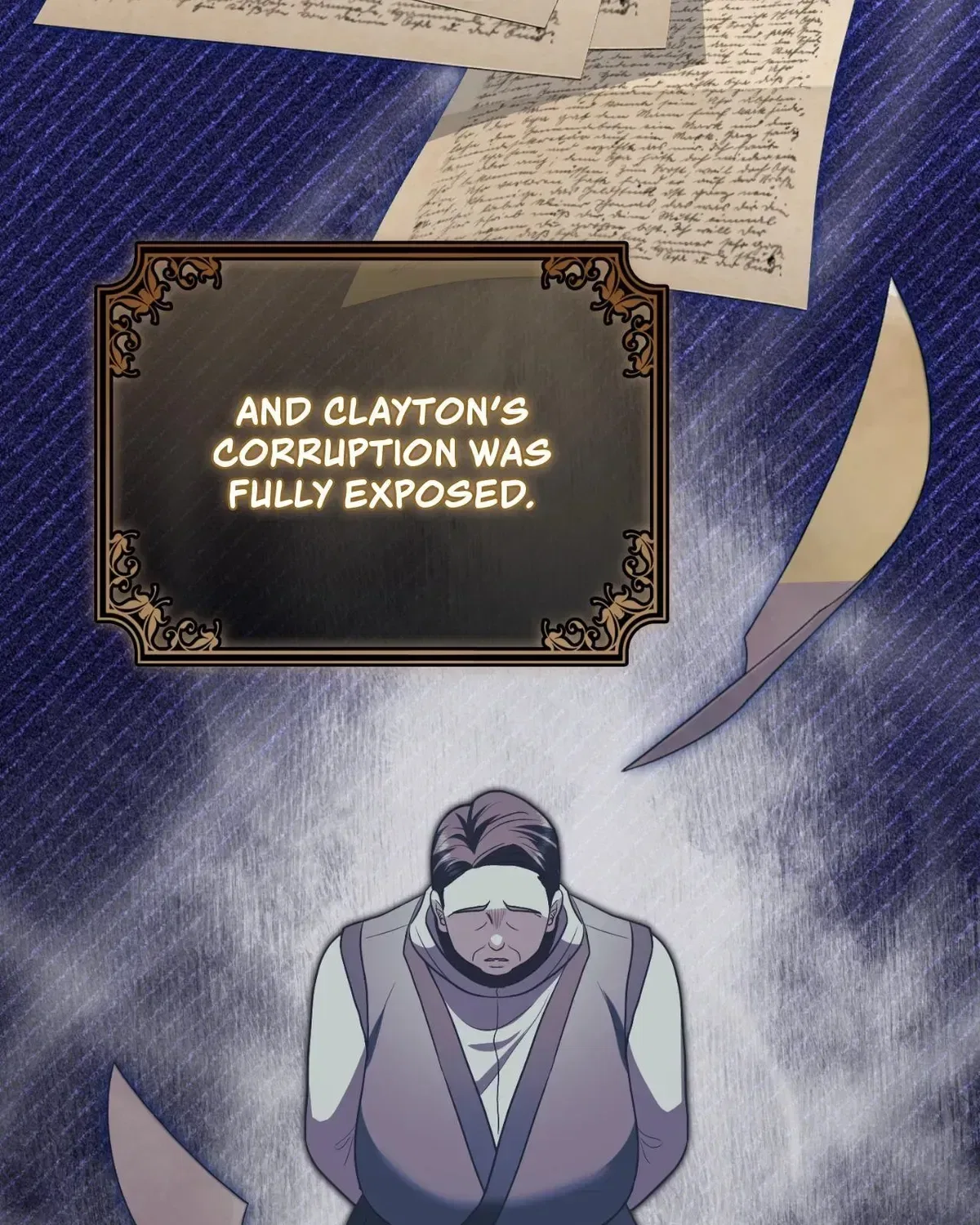 The Beloved Gardener of the World Tree Chapter 41 – Page 94