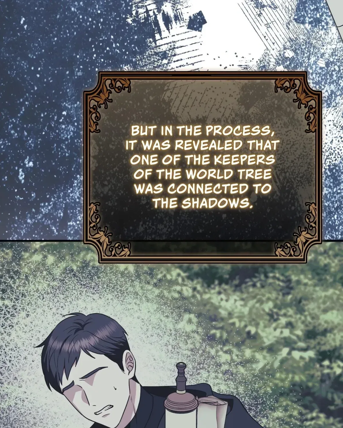 The Beloved Gardener of the World Tree Chapter 41 – Page 115