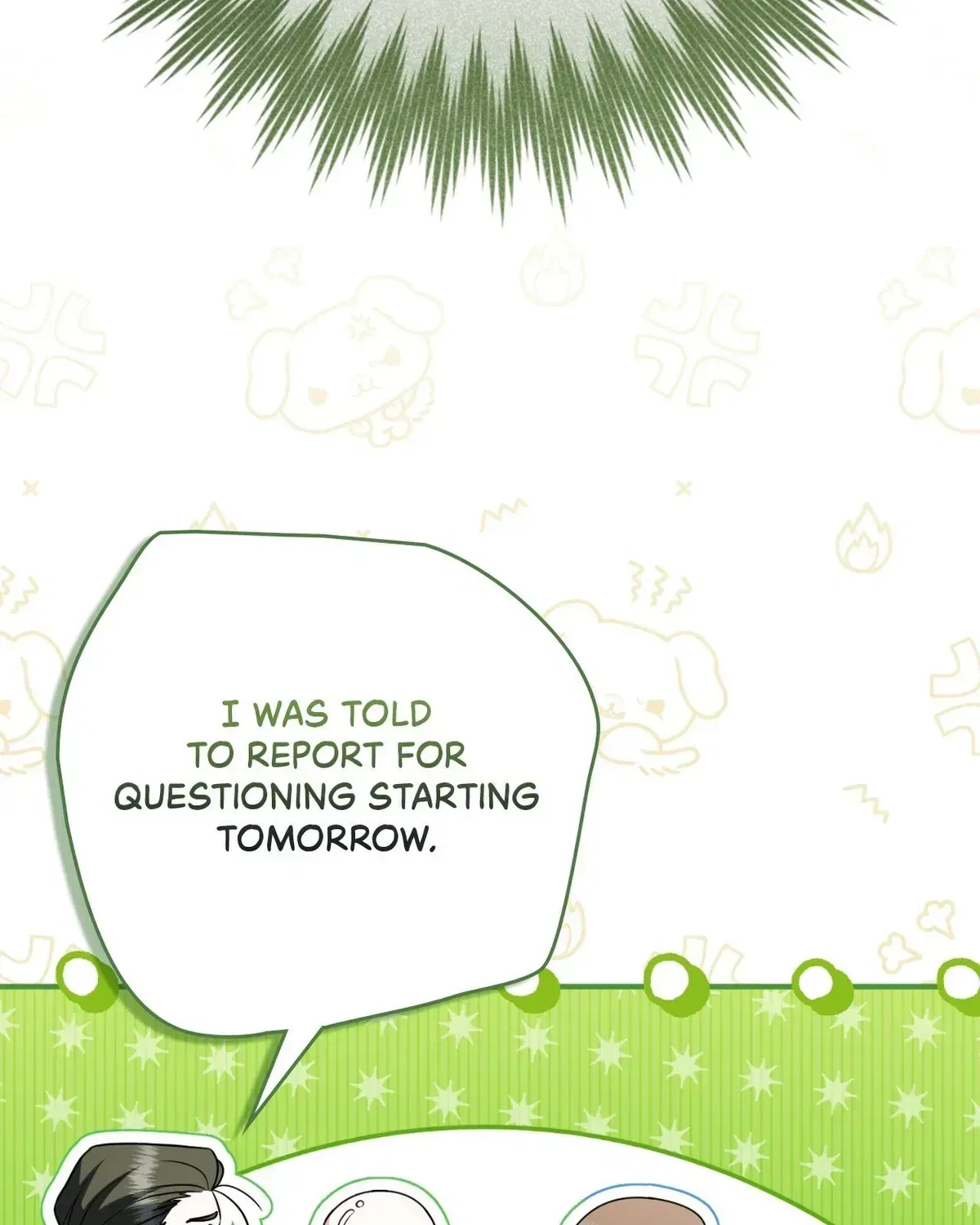 The Beloved Gardener of the World Tree Chapter 41 – Page 136