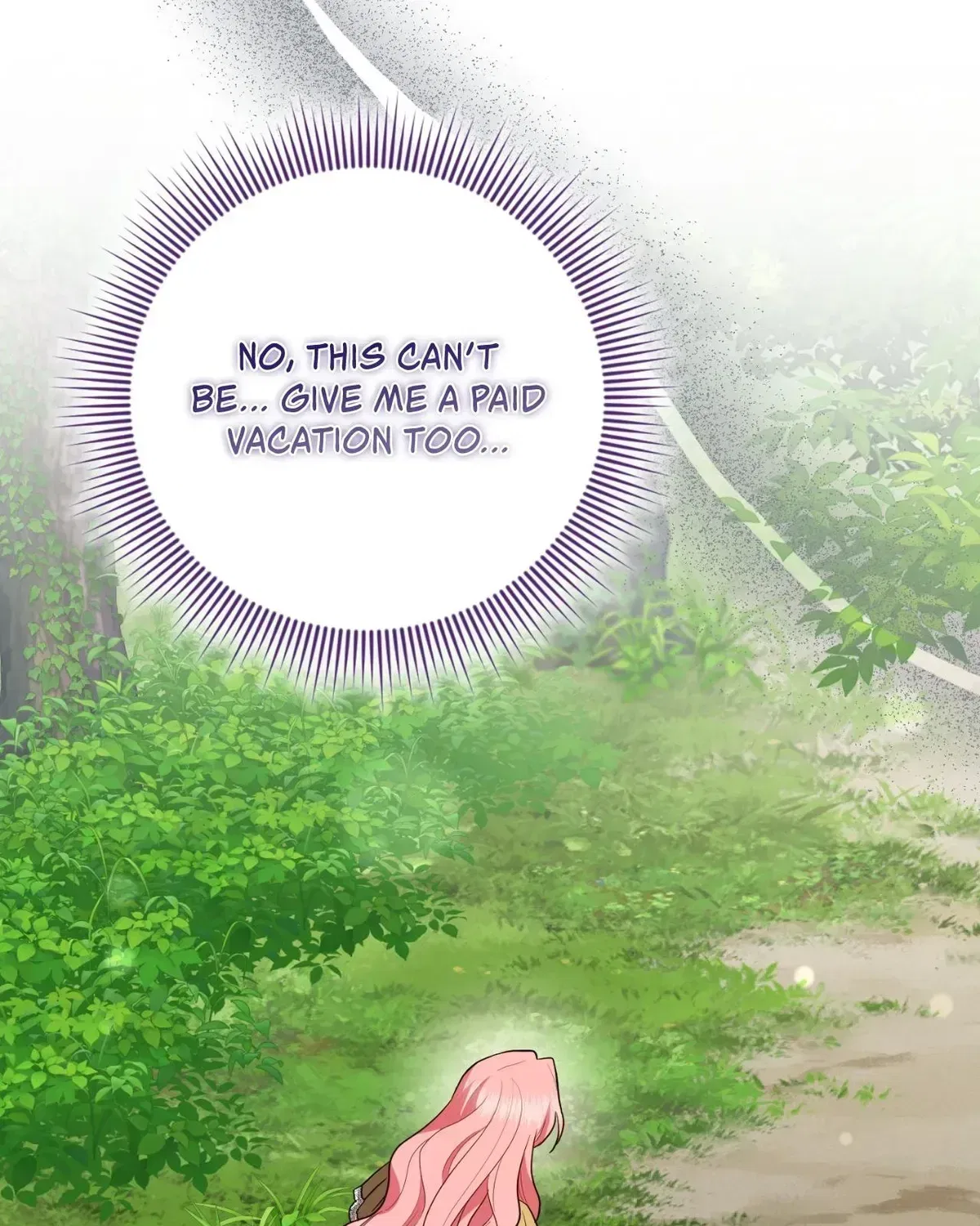 The Beloved Gardener of the World Tree Chapter 41 – Page 147