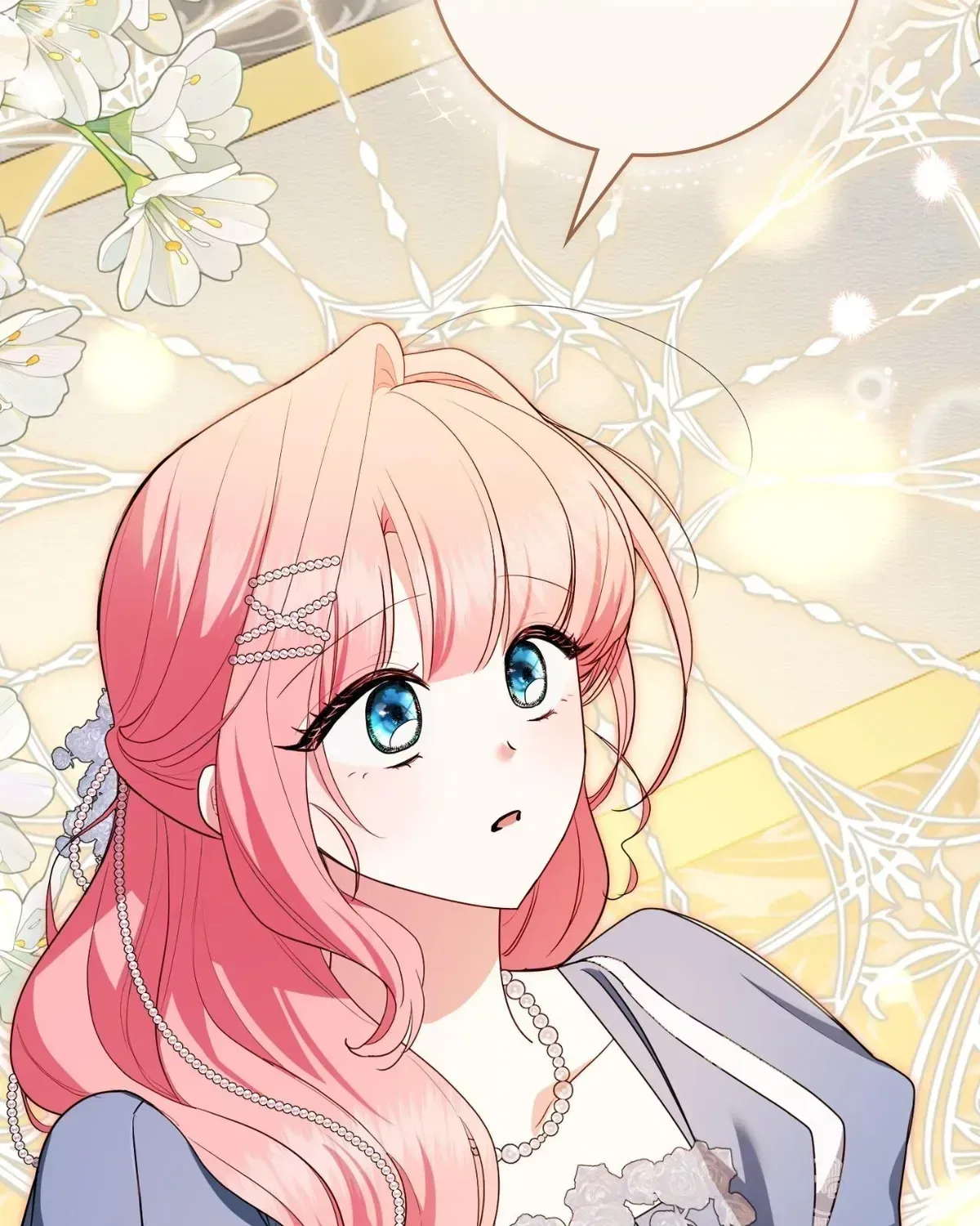 The Beloved Gardener of the World Tree Chapter 41 – Page 188