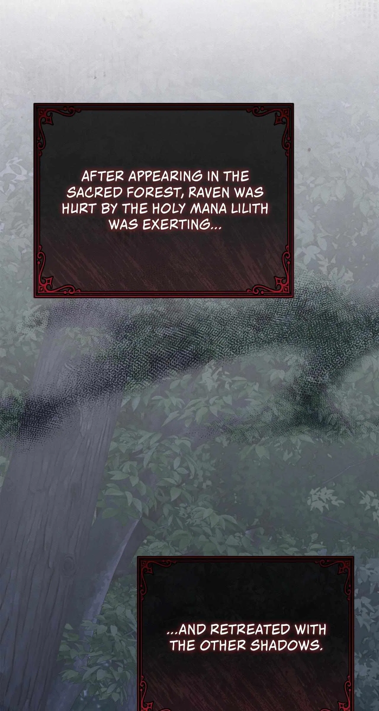 The Beloved Gardener of the World Tree Chapter 40 – Page 7