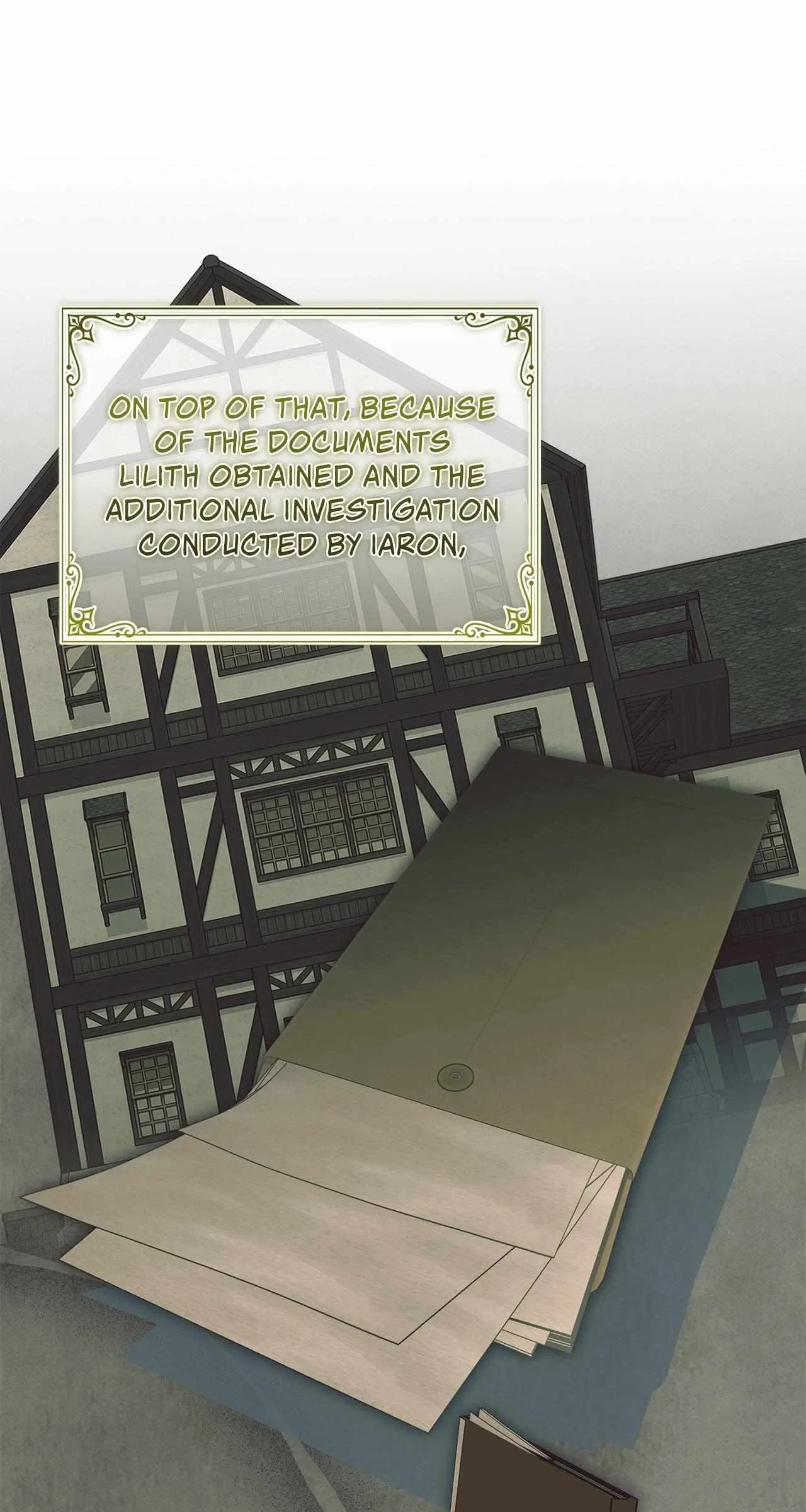 The Beloved Gardener of the World Tree Chapter 40 – Page 12